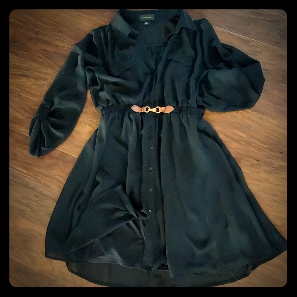 Women's dress